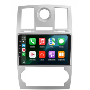 Navigatie Digital IQ Chrysler 300C 2004-2010 QLED 2GB 32GB 4 CORE - Img 2