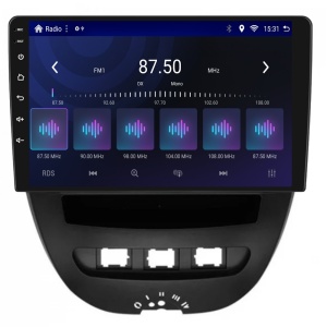 Navigatie Digital IQ Citroen C1 2005-2014 QLED 2GB 32GB 4 CORE - Img 4
