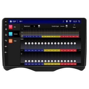 Navigatie Digital IQ Citroen C3 2002-2006 QLED 2GB 32GB 4 CORE - Img 6
