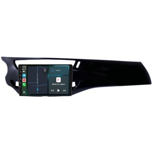 Navigatie Digital IQ Citroen C3 2009-2016 QLED 2GB 32GB 4 CORE - Img 8