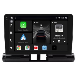 Navigatie Digital IQ Citroen C3 2016-2024 2K 8GB 128GB 8 CORE