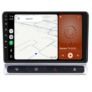 Navigatie Digital IQ Citroen C3 2016-2024 QLED 2GB 32GB 4 CORE - Img 9