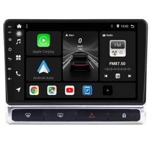 Navigatie Digital IQ Citroen C3 2016-2024 QLED 4GB 64GB 8 CORE
