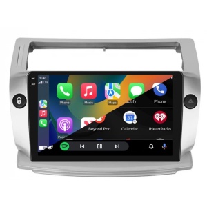 Navigatie Digital IQ Citroen C4 2004-2011 2K 8GB 128GB 8 CORE - Img 2