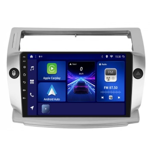 Navigatie Digital IQ Citroen C4 2004-2011 QLED 2GB 32GB 4 CORE