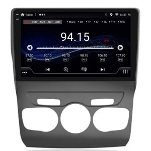 Navigatie Digital IQ Citroen C4 2010-2018 2K 8GB 128GB 8 CORE - Img 3