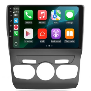 Navigatie Digital IQ Citroen C4 2010-2018 QLED 2GB 32GB 4 CORE - Img 2
