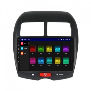 Navigatie Digital IQ Citroen C4 AirCross 2012-2017 QLED 2GB 32GB 4 CORE - Img 5