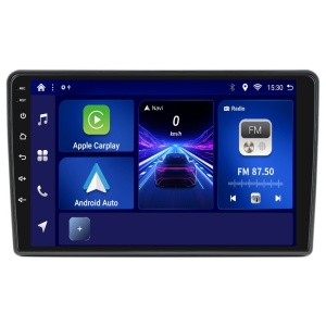 Navigatie Digital IQ Citroen C4 dupa 2019 QLED 2GB 32GB 4 CORE
