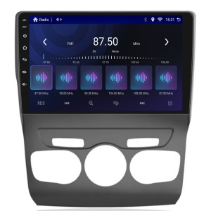Navigatie Digital IQ Citroen DS4 2010-2018 QLED 2GB 32GB 4 CORE - Img 4