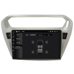 Navigatie Digital IQ Citroen Elysee 2013-2018 QLED 4GB 64GB 8 CORE - Img 7
