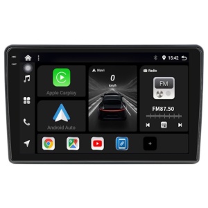 Navigatie Digital IQ Citroen Jumper 2006-2022 2K 8GB 128GB 8 CORE