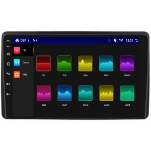 Navigatie Digital IQ Dacia Duster 2018-2022 QLED 2GB 32GB 4 CORE - Img 5