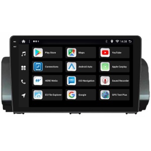 Navigatie Digital IQ Dacia Jogger dupa 2022 2K 8GB 128GB 8 CORE - Img 8