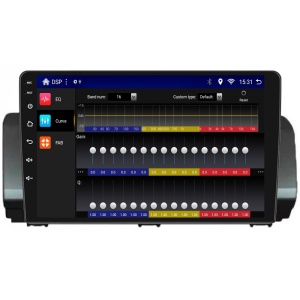 Navigatie Digital IQ Dacia Jogger dupa 2022 QLED 2GB 32GB 4 CORE - Img 6