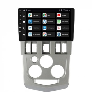 Navigatie Digital IQ Dacia Logan 1 2004-2008 QLED 4GB 64GB 8 CORE - Img 8