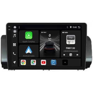 Navigatie Digital IQ Dacia Logan 3 2021-2023 2K 8GB 128GB 8 CORE