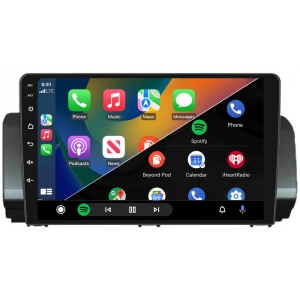 Navigatie Digital IQ Dacia Logan 3 2021-2023 QLED 4GB 64GB 8 CORE - Img 2