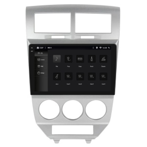 Navigatie Digital IQ Dodge Caliber 2006-2012 2K 8GB 128GB 8 CORE - Img 4