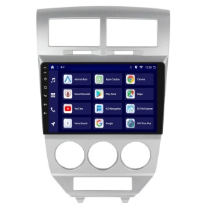 Navigatie Digital IQ Dodge Caliber 2006-2012 QLED 2GB 32GB 4 CORE - Img 3