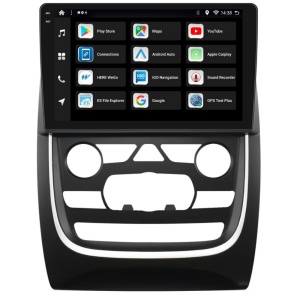 Navigatie Digital IQ Dodge Durango 2014-2020 2K 8GB 128GB 8 CORE - Img 8