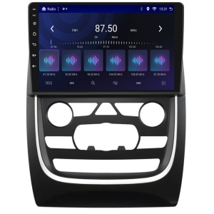 Navigatie Digital IQ Dodge Durango 2014-2020 QLED 2GB 32GB 4 CORE - Img 4