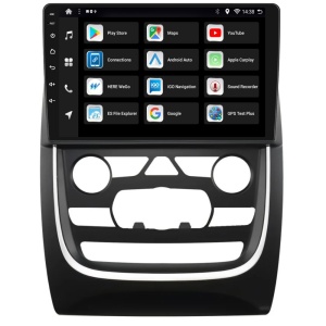 Navigatie Digital IQ Dodge Durango 2014-2020 QLED 4GB 64GB 8 CORE - Img 8