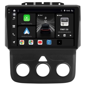 Navigatie Digital IQ Dodge RAM 5500 2013-2018 2K 8GB 128GB 8 CORE