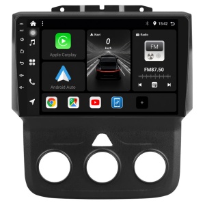 Navigatie Digital IQ Dodge RAM 5500 2013-2018 QLED 4GB 64GB 8 CORE
