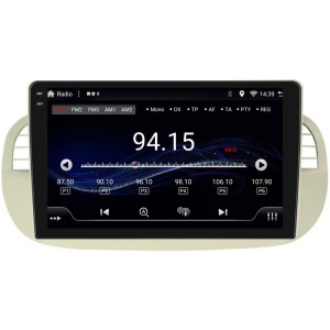 Navigatie Digital IQ Fiat 500 2007-2015 2K 8GB 128GB 8 CORE - Img 3