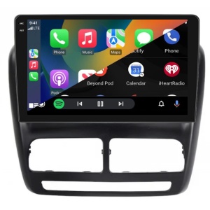 Navigatie Digital IQ Fiat Doblo 2010-2015 2K 8GB 128GB 8 CORE - Img 2