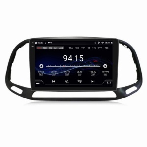 Navigatie Digital IQ Fiat Doblo 2015-2019 2K 8GB 128GB 8 CORE - Img 3