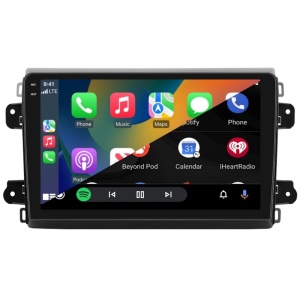 Navigatie Digital IQ Fiat Ducato dupa 2022 2K 8GB 128GB 8 CORE - Img 2