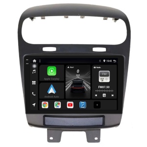 Navigatie Digital IQ Fiat Freemont dupa 2008 2K 8GB 128GB 8 CORE
