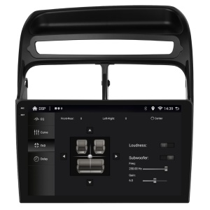 Navigatie Digital IQ Fiat Linea 2007-2012 2K 8GB 128GB 8 CORE - Img 6