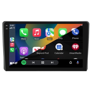 Navigatie Digital IQ Fiat Panda 2003-2012 2K 8GB 128GB 8 CORE - Img 2