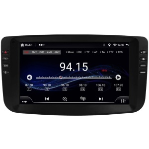 Navigatie Digital IQ Fiat Punto 2012-2015 2K 8GB 128GB 8 CORE - Img 3