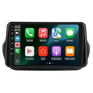 Navigatie Digital IQ Fiat Qubo 2007-2021 QLED 2GB 32GB 4 CORE - Img 2
