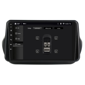 Navigatie Digital IQ Fiat Qubo 2007-2021 QLED 4GB 64GB 8 CORE - Img 7