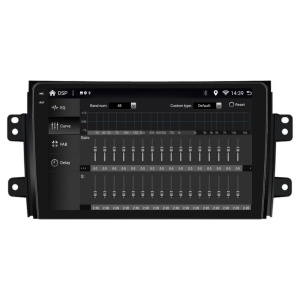 Navigatie Digital IQ Fiat Sedici 2006-2014 2K 8GB 128GB 8 CORE - Img 5