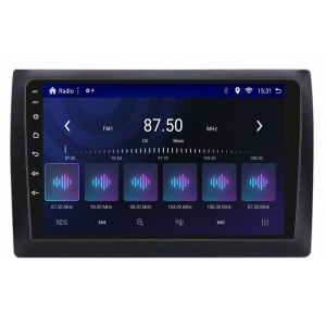 Navigatie Digital IQ Fiat Stilo 2001-2010 QLED 2GB 32GB 4 CORE - Img 4