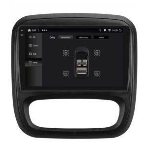 Navigatie Digital IQ Fiat Talento dupa 2016 2K 8GB 128GB 8 CORE - Img 7