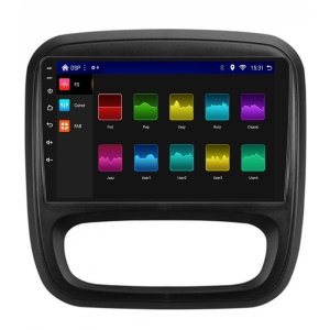 Navigatie Digital IQ Fiat Talento dupa 2016 QLED 2GB 32GB 4 CORE - Img 5