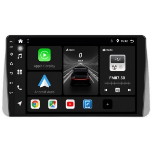 Navigatie Digital IQ Fiat Tipo dupa 2015 QLED 4GB 64GB 8 CORE