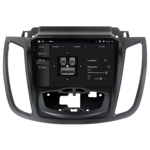 Navigatie Digital IQ Ford C-Max 2 / Grand C-Max 2010-2019 2K 8GB 128GB 8 CORE - Img 6