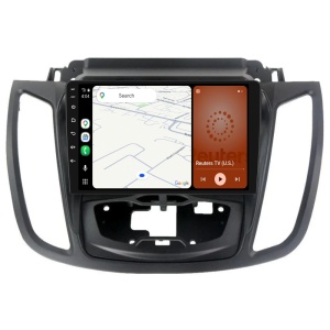 Navigatie Digital IQ Ford C-Max 2 / Grand C-Max 2010-2019 QLED 2GB 32GB 4 CORE - Img 9