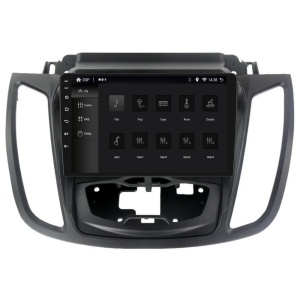 Navigatie Digital IQ Ford C-Max 2 / Grand C-Max 2010-2019 QLED 4GB 64GB 8 CORE - Img 4