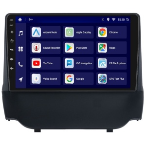 Navigatie Digital IQ Ford EcoSport 2012-2017 QLED 2GB 32GB 4 CORE - Img 3