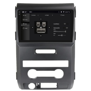 Navigatie Digital IQ Ford F150 Raptor 2008-2014 2K 8GB 128GB 8 CORE - Img 6