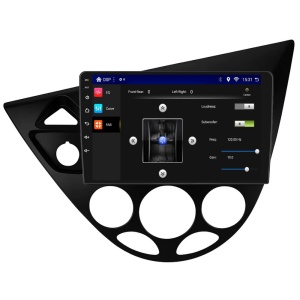 Navigatie Digital IQ Ford Focus 1 1998-2005 QLED 2GB 32GB 4 CORE - Img 7